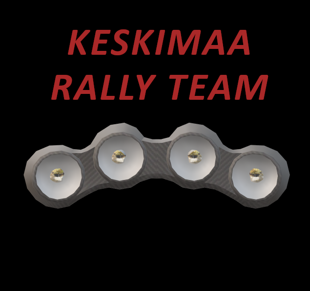Keskimaa Rally Team